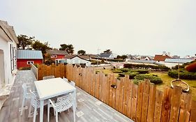 Pirou plage La Villa Mosca